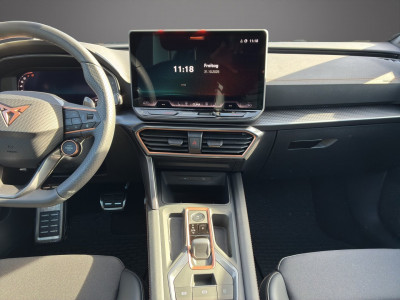 Cupra Formentor Gebrauchtwagen Cupra Formentor Gebrauchtwagen