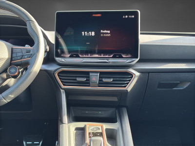 Cupra Formentor Gebrauchtwagen Cupra Formentor Gebrauchtwagen