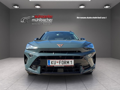 Cupra Formentor Gebrauchtwagen Cupra Formentor Gebrauchtwagen