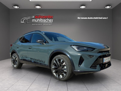 Cupra Formentor Gebrauchtwagen Cupra Formentor Gebrauchtwagen