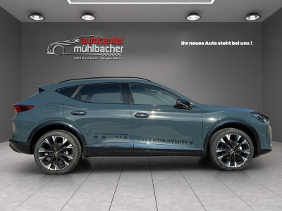 Cupra Formentor Gebrauchtwagen Cupra Formentor Gebrauchtwagen