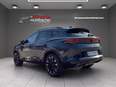 Cupra Formentor Gebrauchtwagen Cupra Formentor Gebrauchtwagen