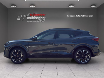 Cupra Formentor Gebrauchtwagen Cupra Formentor Gebrauchtwagen