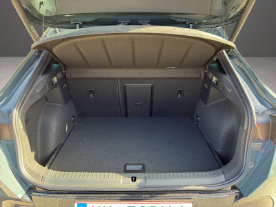 Cupra Formentor Gebrauchtwagen Cupra Formentor Gebrauchtwagen