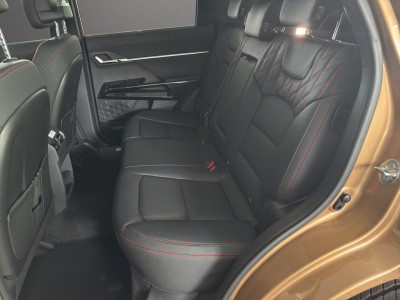 KGM/SsangYong Korando Gebrauchtwagen KGM/SsangYong Korando Gebrauchtwagen