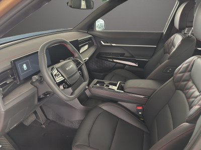 KGM/SsangYong Korando Gebrauchtwagen KGM/SsangYong Korando Gebrauchtwagen