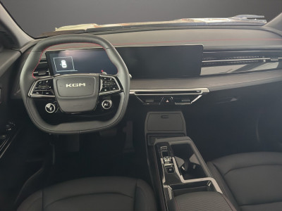 KGM/SsangYong Korando Gebrauchtwagen KGM/SsangYong Korando Gebrauchtwagen