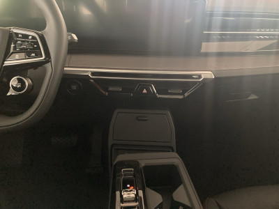 KGM/SsangYong Korando Gebrauchtwagen KGM/SsangYong Korando Gebrauchtwagen