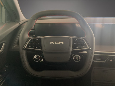 KGM/SsangYong Korando Gebrauchtwagen KGM/SsangYong Korando Gebrauchtwagen