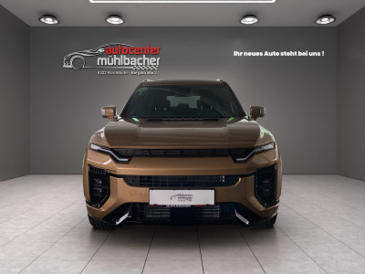 KGM/SsangYong Korando Gebrauchtwagen KGM/SsangYong Korando Gebrauchtwagen