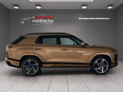 KGM/SsangYong Korando Gebrauchtwagen KGM/SsangYong Korando Gebrauchtwagen