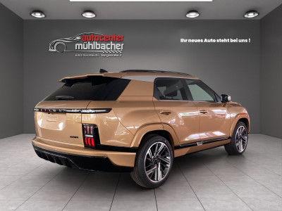 KGM/SsangYong Korando Gebrauchtwagen KGM/SsangYong Korando Gebrauchtwagen