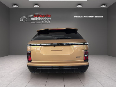 KGM/SsangYong Korando Gebrauchtwagen KGM/SsangYong Korando Gebrauchtwagen