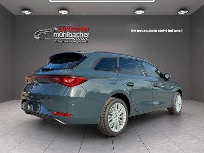 Seat Leon Gebrauchtwagen