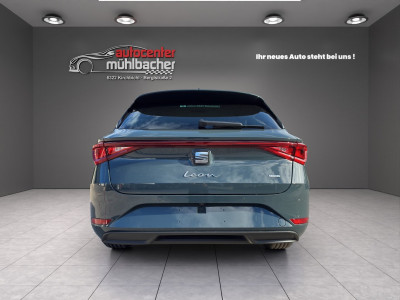 Seat Leon Gebrauchtwagen