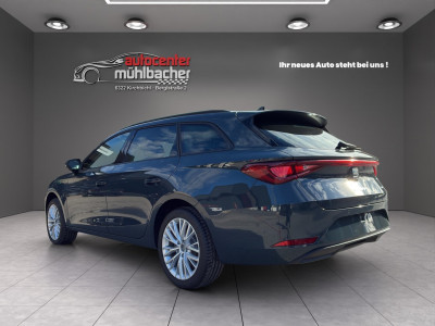 Seat Leon Gebrauchtwagen