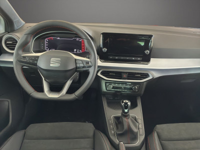 Seat Ibiza Gebrauchtwagen