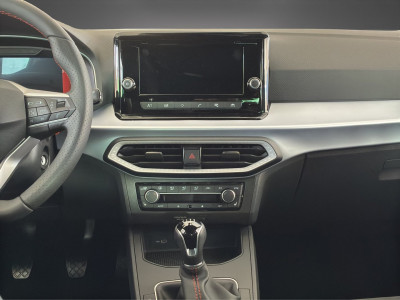 Seat Ibiza Gebrauchtwagen