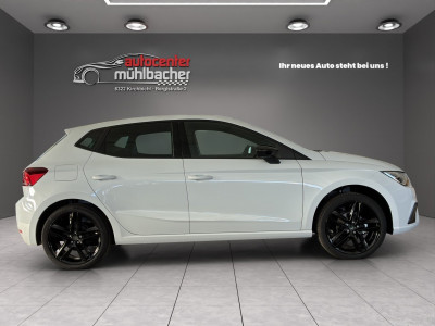 Seat Ibiza Gebrauchtwagen