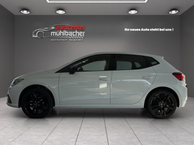 Seat Ibiza Gebrauchtwagen