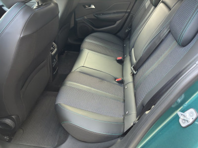 Peugeot 308 Gebrauchtwagen Peugeot 308 Gebrauchtwagen