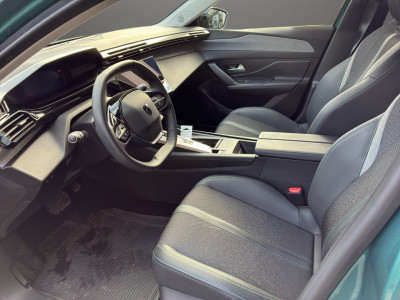 Peugeot 308 Gebrauchtwagen Peugeot 308 Gebrauchtwagen