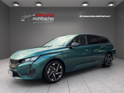 Peugeot 308 Gebrauchtwagen