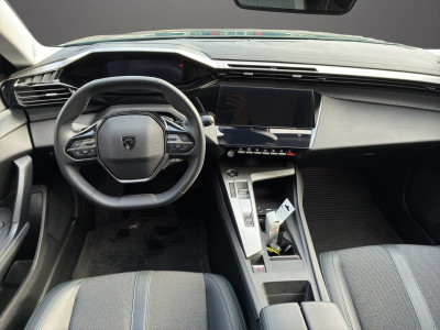 Peugeot 308 Gebrauchtwagen Peugeot 308 Gebrauchtwagen