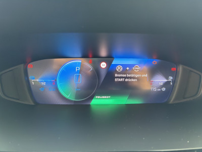 Peugeot 308 Gebrauchtwagen Peugeot 308 Gebrauchtwagen