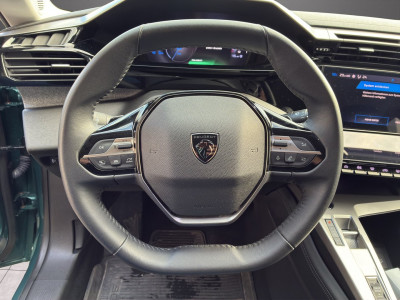 Peugeot 308 Gebrauchtwagen Peugeot 308 Gebrauchtwagen