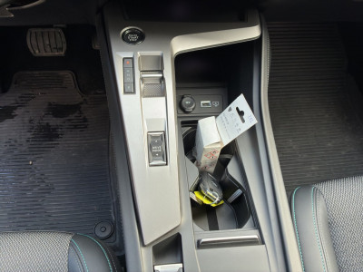 Peugeot 308 Gebrauchtwagen Peugeot 308 Gebrauchtwagen