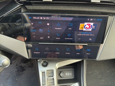 Peugeot 308 Gebrauchtwagen Peugeot 308 Gebrauchtwagen