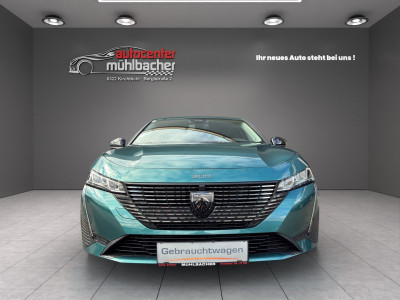 Peugeot 308 Gebrauchtwagen Peugeot 308 Gebrauchtwagen