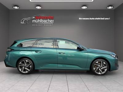 Peugeot 308 Gebrauchtwagen Peugeot 308 Gebrauchtwagen