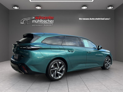 Peugeot 308 Gebrauchtwagen Peugeot 308 Gebrauchtwagen