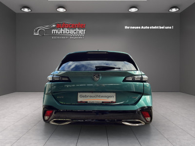 Peugeot 308 Gebrauchtwagen Peugeot 308 Gebrauchtwagen