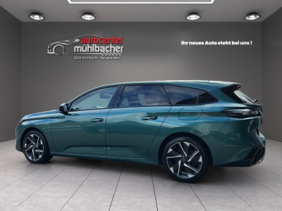 Peugeot 308 Gebrauchtwagen Peugeot 308 Gebrauchtwagen