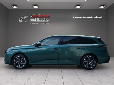 Peugeot 308 Gebrauchtwagen Peugeot 308 Gebrauchtwagen