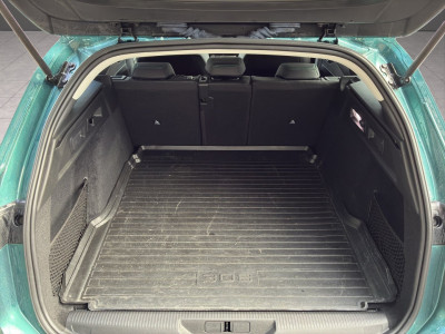 Peugeot 308 Gebrauchtwagen Peugeot 308 Gebrauchtwagen