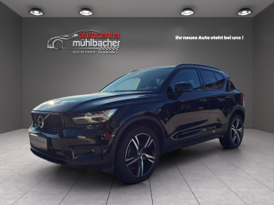 Volvo XC40 Gebrauchtwagen