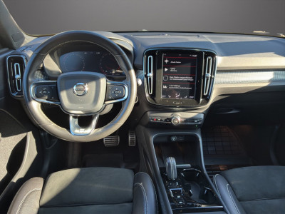 Volvo XC40 Gebrauchtwagen Volvo XC40 Gebrauchtwagen