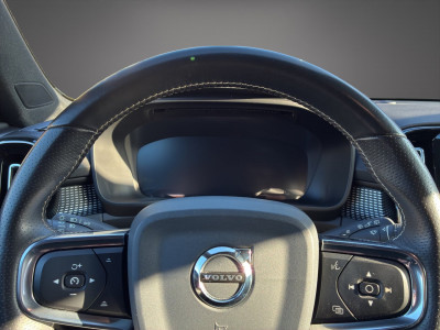 Volvo XC40 Gebrauchtwagen Volvo XC40 Gebrauchtwagen