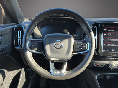 Volvo XC40 Gebrauchtwagen Volvo XC40 Gebrauchtwagen