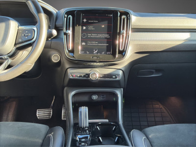 Volvo XC40 Gebrauchtwagen Volvo XC40 Gebrauchtwagen