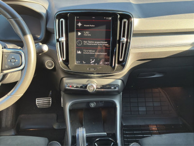 Volvo XC40 Gebrauchtwagen Volvo XC40 Gebrauchtwagen