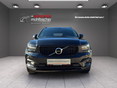 Volvo XC40 Gebrauchtwagen Volvo XC40 Gebrauchtwagen
