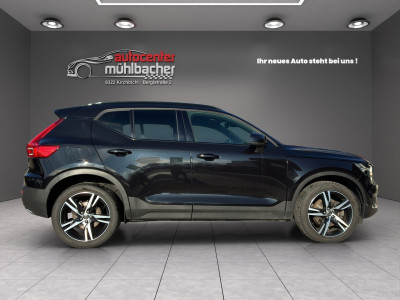 Volvo XC40 Gebrauchtwagen Volvo XC40 Gebrauchtwagen