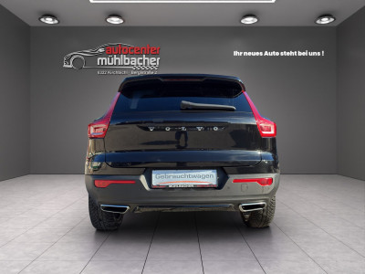 Volvo XC40 Gebrauchtwagen Volvo XC40 Gebrauchtwagen