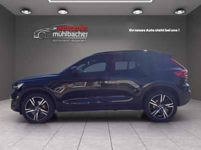 Volvo XC40 Gebrauchtwagen Volvo XC40 Gebrauchtwagen