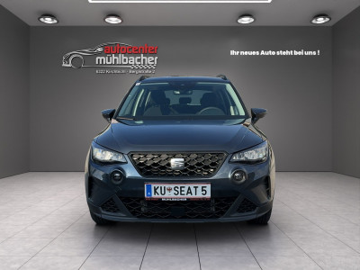 Seat Arona Gebrauchtwagen